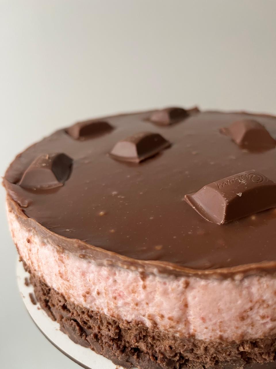 Cadbury Yogurt
