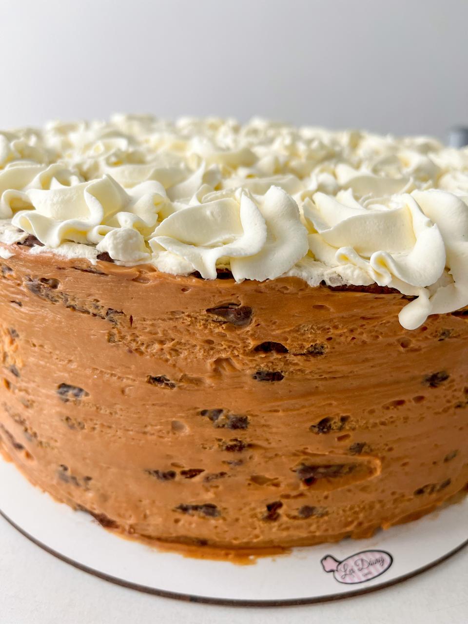 Chocotorre