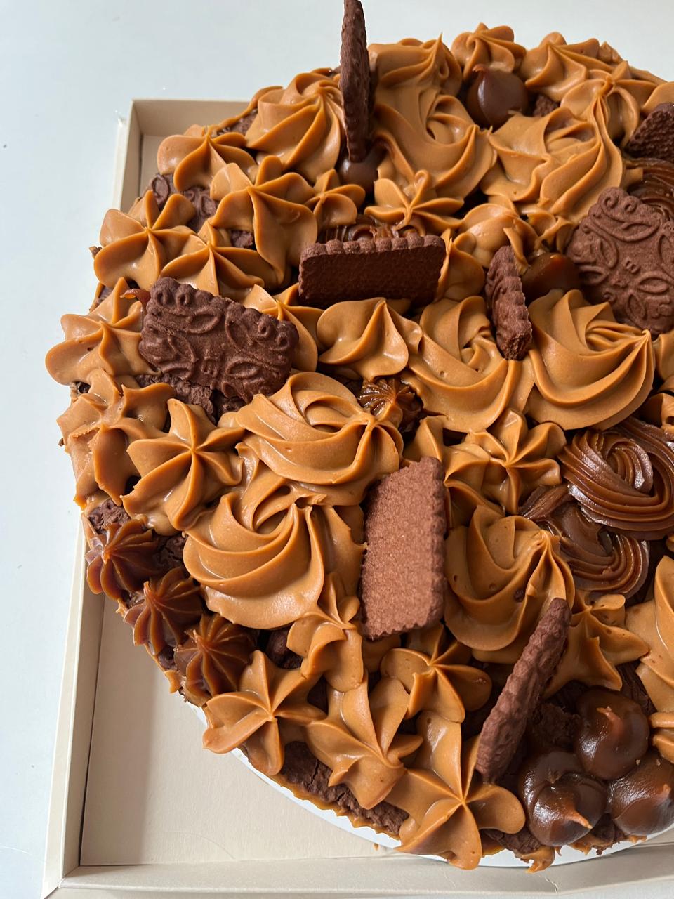 Chocotorta