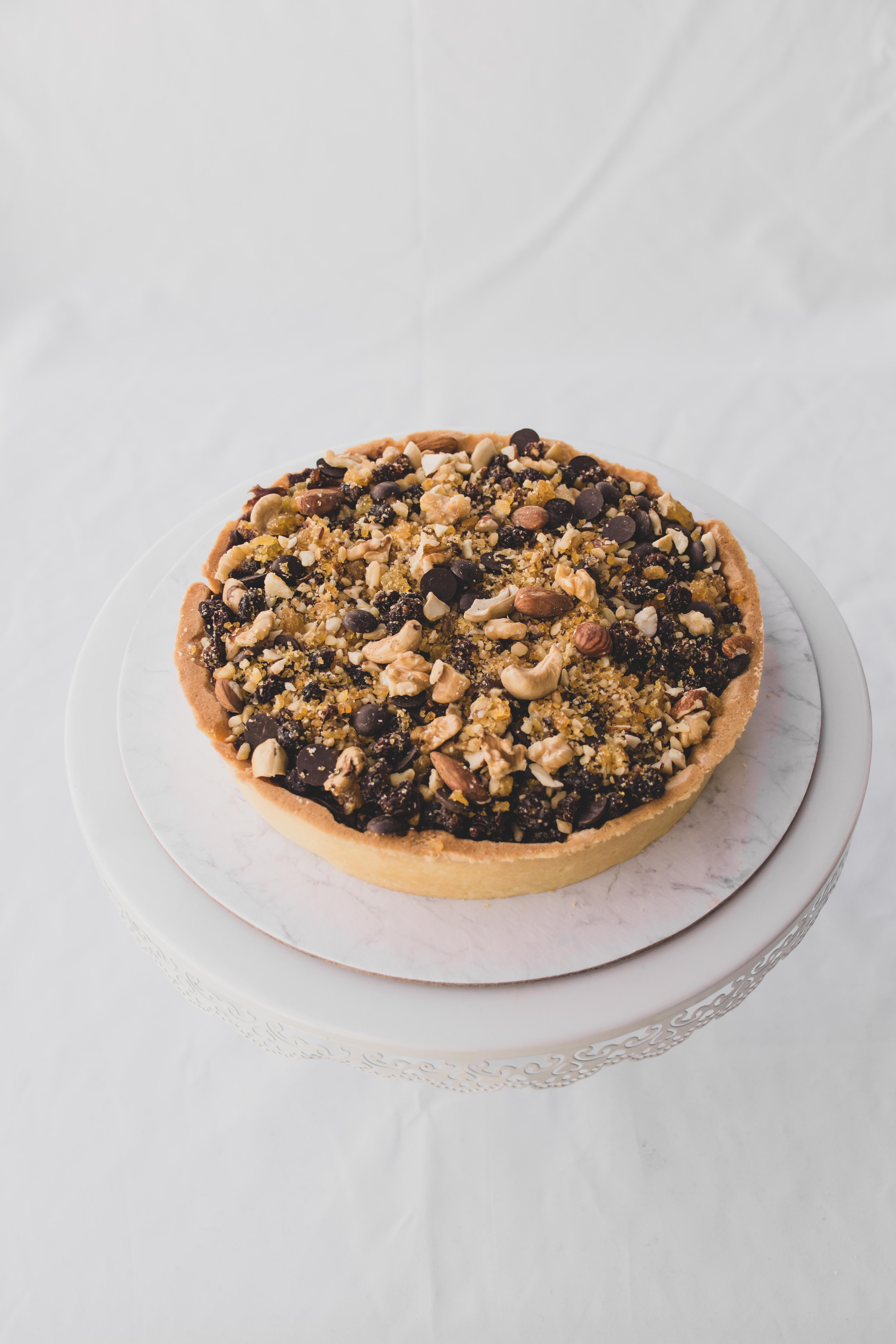 Pastelera de Chocolate y Praliné